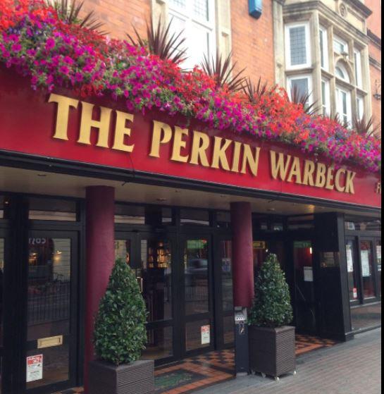 Maldon and Burnham Standard: The Perkin Warbeck. Credit: Tripadvisor