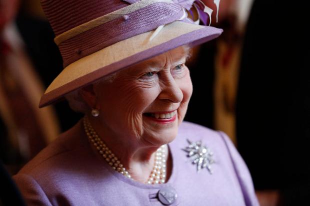 Maldon and Burnham Standard: Queen Elizabeth II. Credit: PA