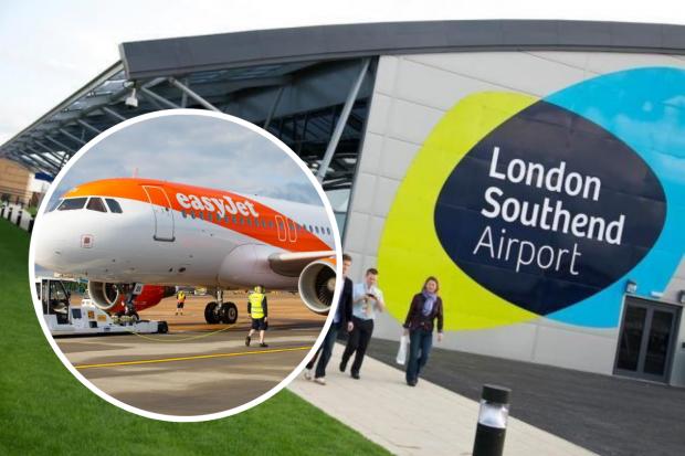 EasyJet has responded to calls to add more destinations from Southend