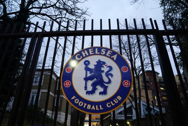 Maldon and Burnham Standard: Chelsea have been operating under a special licence since Roman Abramovich was sanctioned (PA)