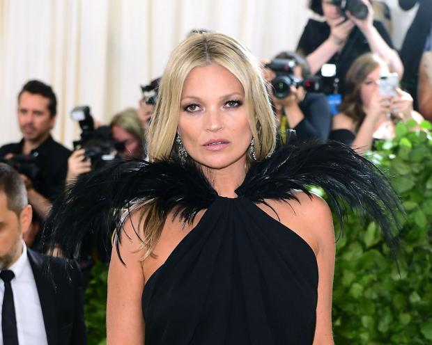 Maldon and Burnham Standard: Kate Moss to give evidence in Johnny Depp US defamation case (Ian West/PA)