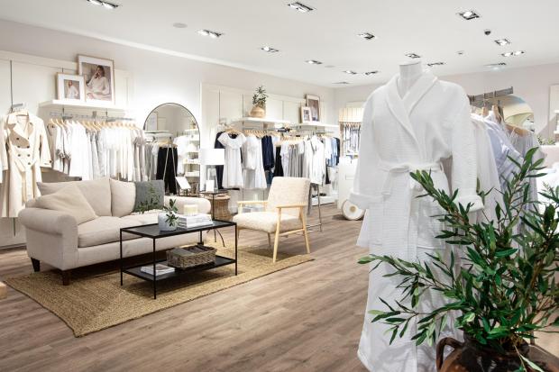 Colchester based Cloudfm has agreed to a three-year contract with The White Company