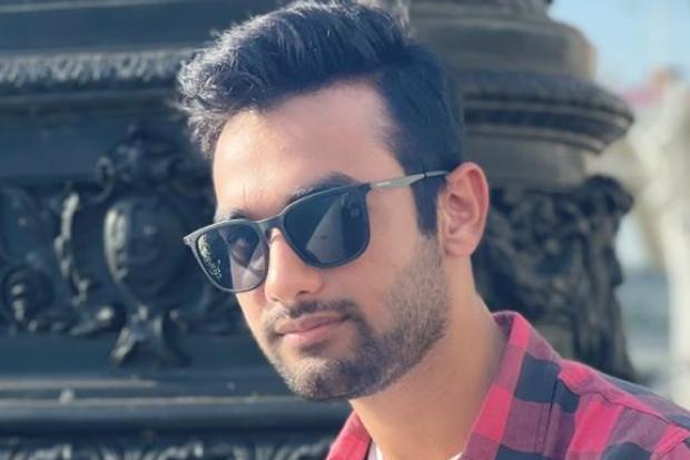 Tragic loss: Sujal Saha drowned in the sea near Clacton Pier on July 19