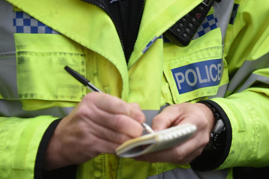 Langford crash sees police appealing for information | Maldon and Burnham Standard 