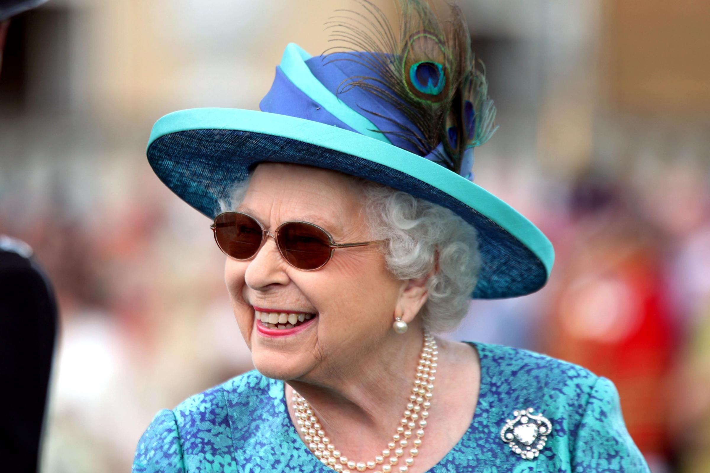 Irish church leaders pay tribute to 'deeply respected' Queen | Maldon and Burnham Standard - Vimarsana News