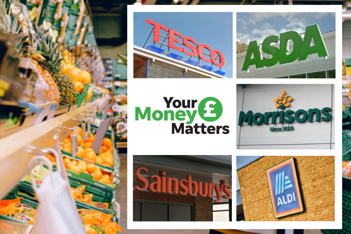 Tesco, Sainsbury's, Asda, Morrisons and Aldi prices increase | Maldon and Burnham Standard - Vimarsana News