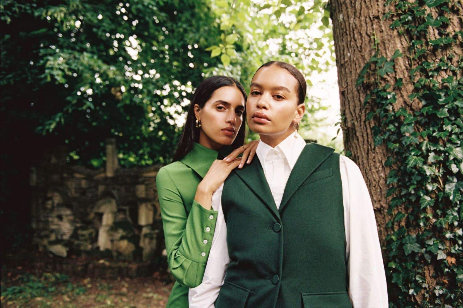 King's Highgrove gardens inspire luxury womenswear collection | Maldon and Burnham Standard - Vimarsana News
