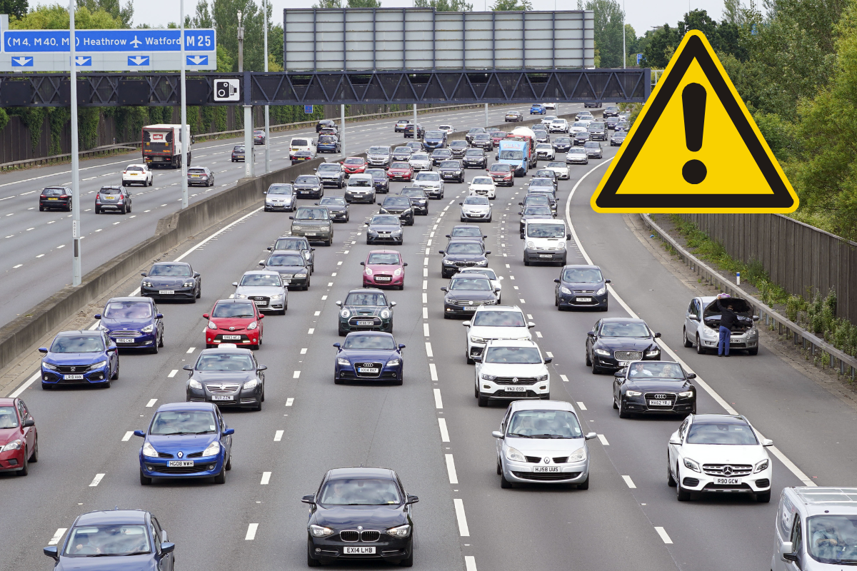 Drivers warned over 'illegal' footwear that could see fines | Maldon and Burnham Standard - Vimarsana News