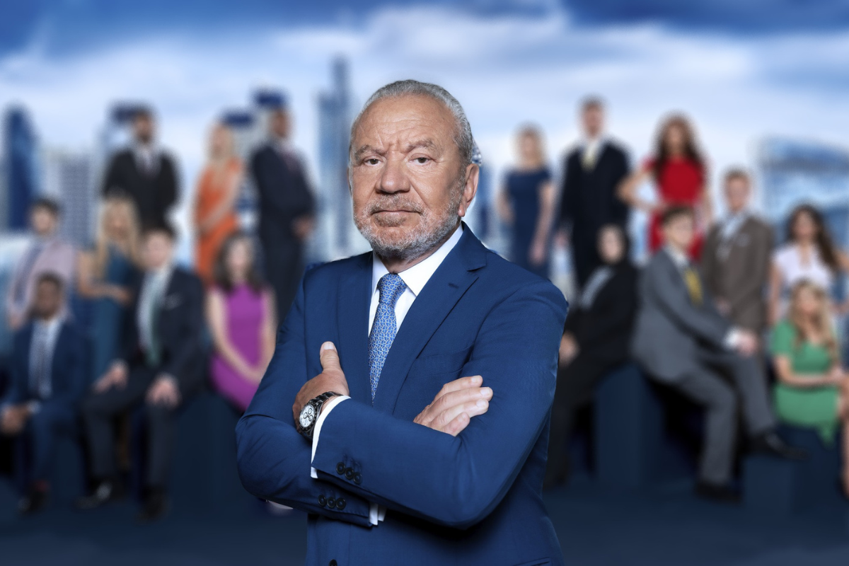 BBC The Apprentice week five: Who was fired by Lord Sugar? | Maldon and Burnham Standard - Vimarsana News