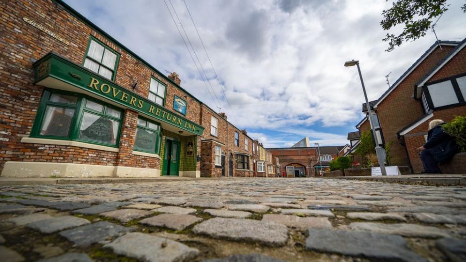 ITV Coronation Street hit with Ofcom complaints over stabbing | Maldon and Burnham Standard - Vimarsana News