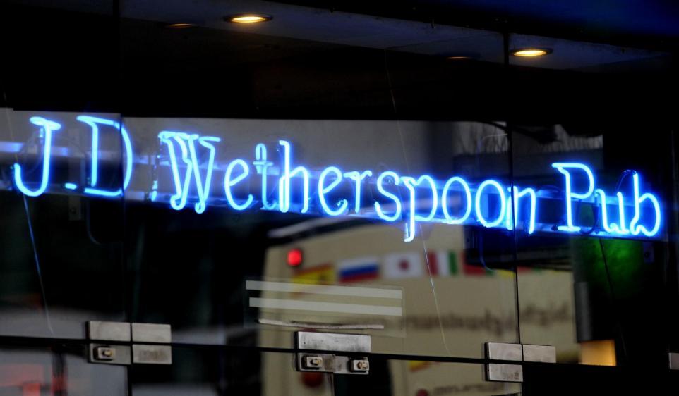 Wetherspoons offer £2.15 pints for limited time only | Maldon and Burnham Standard - Vimarsana News