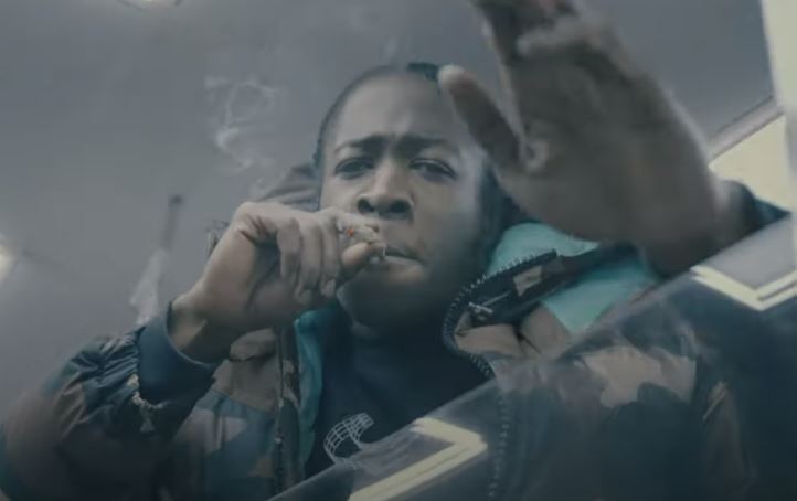 Drill rapper who forced young boy to act as drug runner jailed | Maldon and Burnham Standard - Vimarsana News