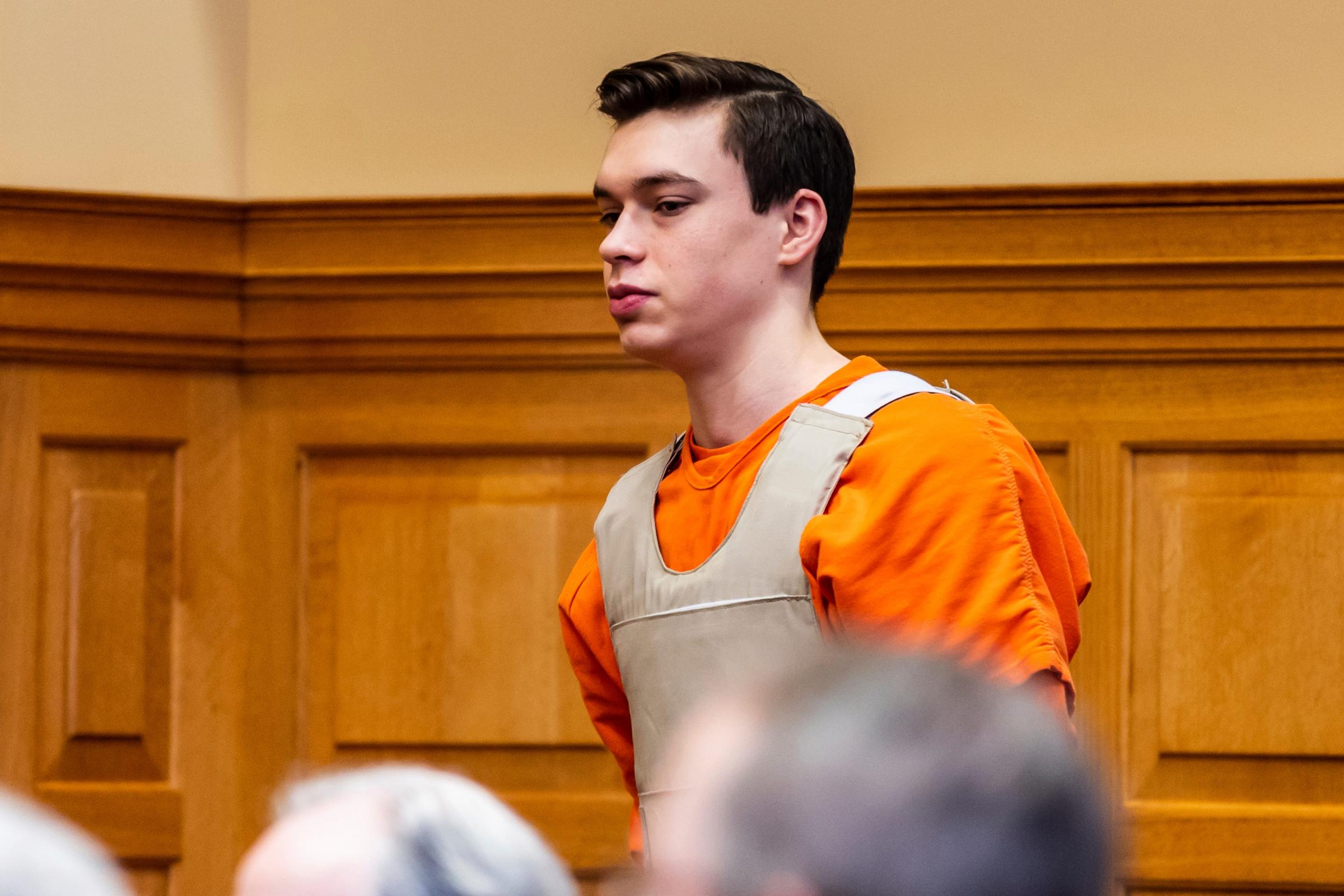 Teenagers plead guilty to murder after Iowa teacher's killing | Maldon and Burnham Standard - Vimarsana News