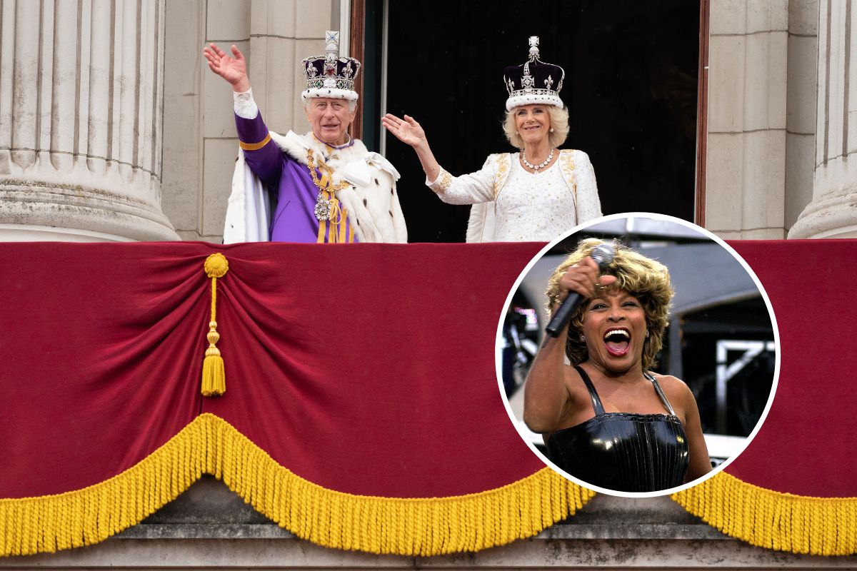 Buckingham Palace: Changing the Guard's Tina Turner tribute | Maldon and Burnham Standard - Vimarsana News