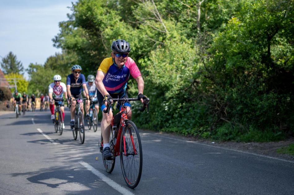 RideLondon returns to Essex for successful second outing