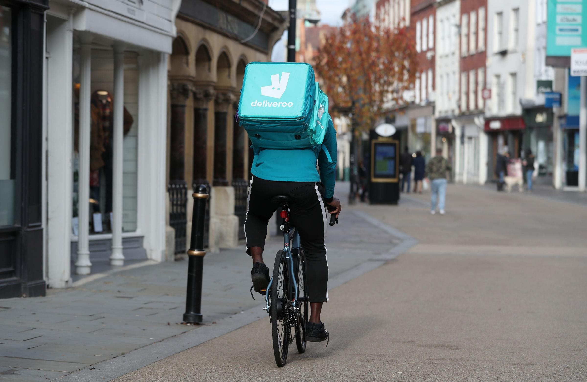 Father's Day: Deliveroo reveals deals with Boots, Co-op and more | Maldon and Burnham Standard - Vimarsana News
