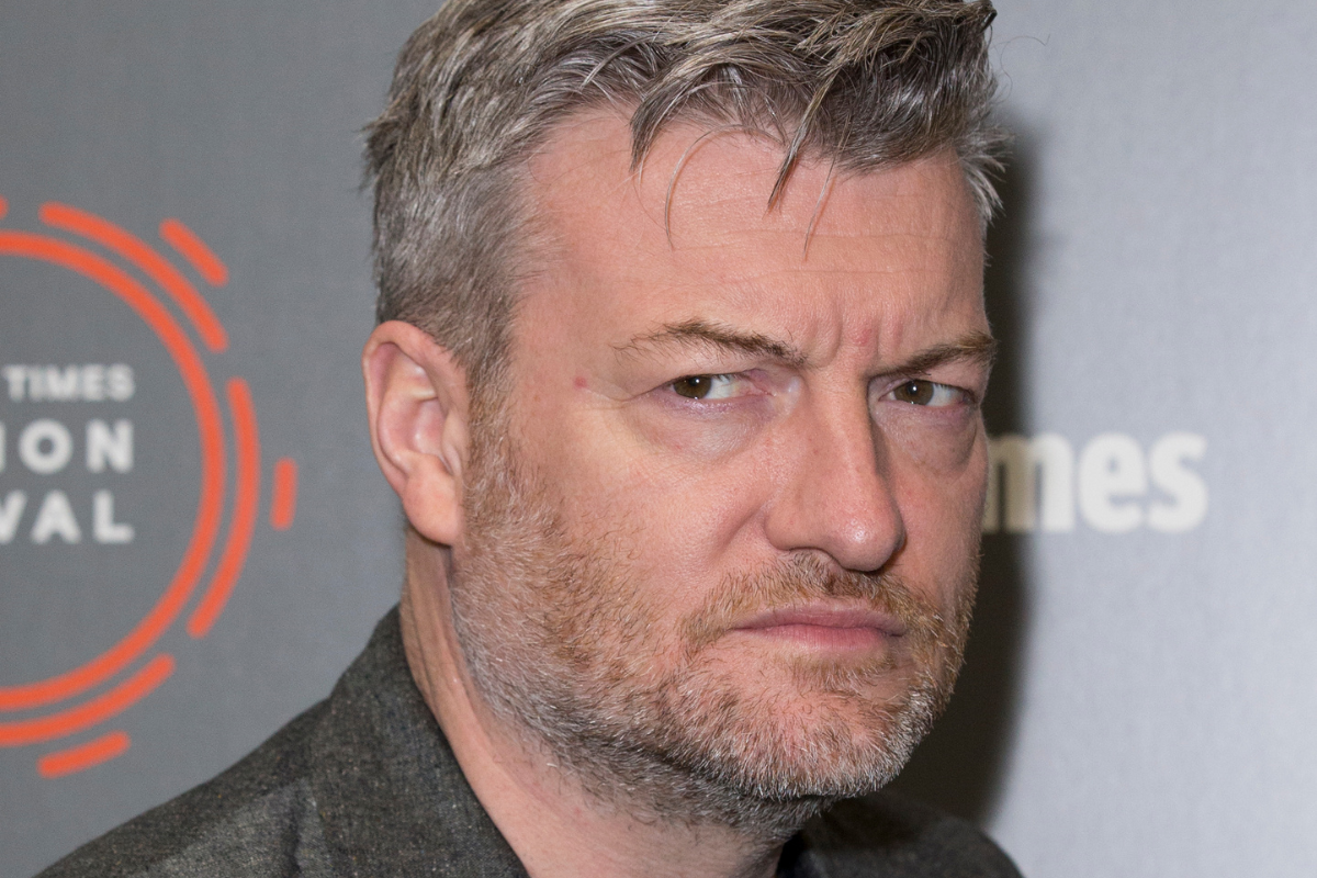 Netflix Black Mirror episodes ranked as series 6 comes out | Maldon and Burnham Standard - Vimarsana News