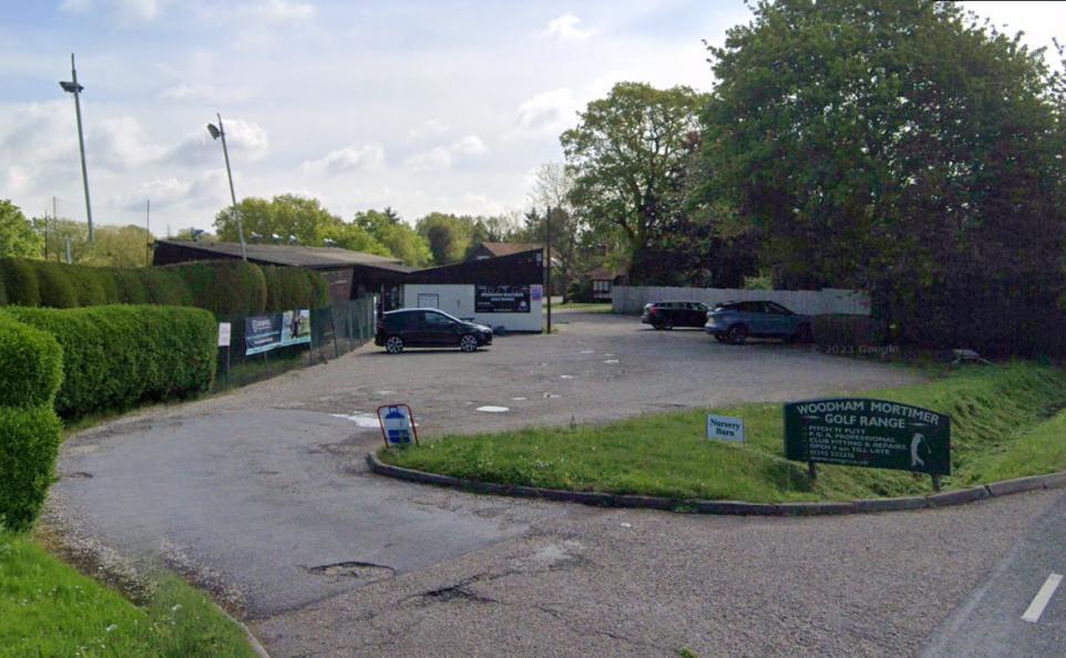 Woodham Mortimer golf driving range homes plan refused | Maldon and Burnham Standard 