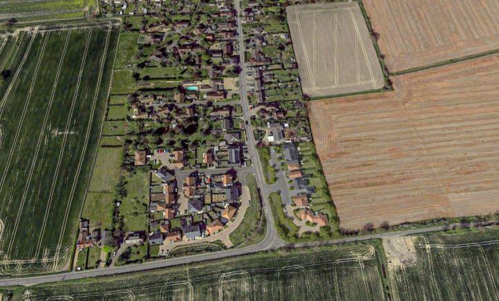 Tillingham plans for 11 homes cause public controversy | Maldon and Burnham Standard 
