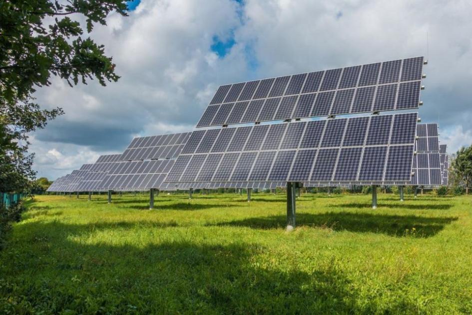 Maldon Council refuse plans for solar farm in Purleigh | Maldon and Burnham Standard 