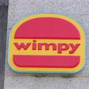 Wimpy has said its 'actively' looking for a new location in Maldon