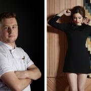 Alex Webb from MasterChef The Professionals and Sophie Ellis-Bextor  will be attending