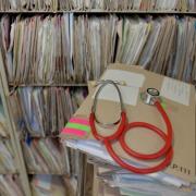 Medical histories are being put into a new database