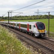 Commuting has increased 78.2 per cent in Witham