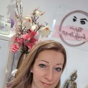 Delighted - Tatiana Leech of Revive Beauty Lounge celebrates winning top beauty industry awards