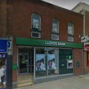 Lloyds Bank in Maldon. Photo: Google Maps