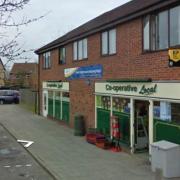 The Co-op in Lawling Avenue, Heybridge. Photo: Google Street View