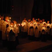 St Mary's Choir