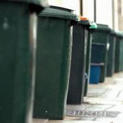 Some waste and recycling collections will change over the Christmas and New Year period