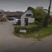 Chigborough Farm in Heybridge has welcomed a new catering company which set up a café on site. Photo: Google Maps