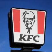 KFC currently has no location in the district - but plans reveal it could in the future
 (Picture: PA Wire/PA Images)