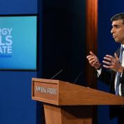 Chancellor Rishi Sunak has announced a £200 rebate on energy bills and a £150 reduction in council tax for millions in England