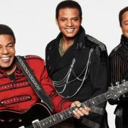 The Jacksons are set to perform at a popular Essex festival. Photo: Provided by In The Park Concerts