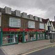 Poundstretcher in Maldon High Street is launching a 50 per cent off deal this week. Photo: Google Street View