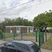 Plans for homes opposite Great Totham Primary School (pictured: Google Street View) have been turned down