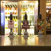 Rose and Crown in Maldon High Street is offering 15 real ales in its 12-day festival. Photo: Wetherspoons