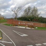 Five Lakes in Tolleshunt Knights has been taken over by Potters Resorts