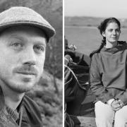 Huw Wahl and Rose Ravetz have started a Crowdfunder for their new film project Wind, Tide and Oar