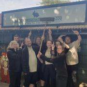 The team at a popular attraction in Maldon are celebrating after becoming the district's first official zoo