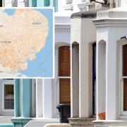 What are the latest house prices in Maldon? See how much your home could be worth