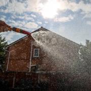 Maldon households to be sheltered from worst of soaring temperatures