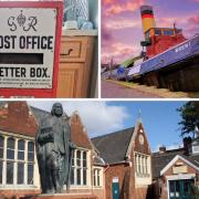 Heritage days : there are lots of events happening in Essex
