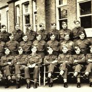 How 'Dad's Army' set out to defend Maldon against invasion by Germany
