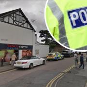 Investigation: Pentland Avenue in Chelmsford
