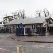 Southminster school bosses say it is working hard to improve