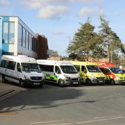 Paramedics resigning at 'unprecedented rates' as they wait 'ten hours' with patients